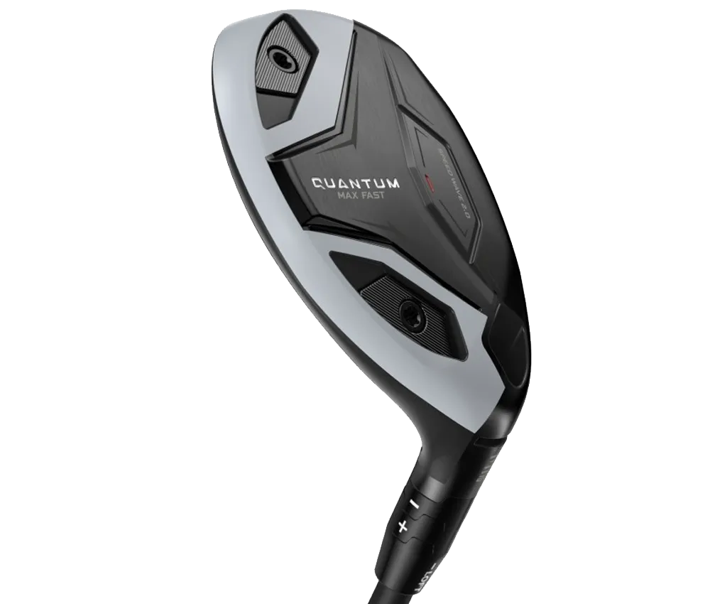 Quantum MAX FAST