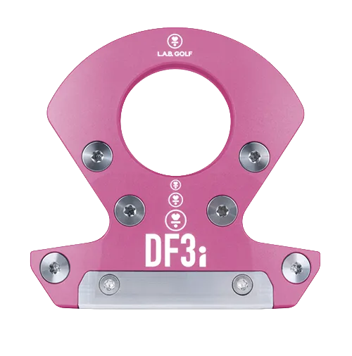 DF3i Rose