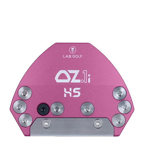 OZ.1i HS Rose