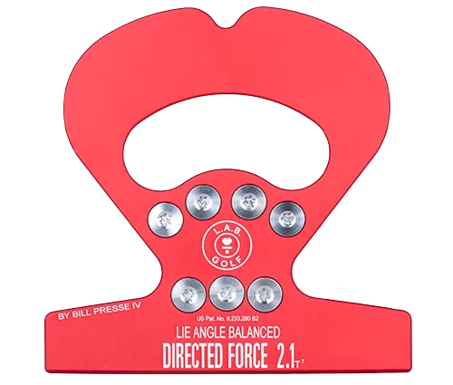 DF 2.1 Rouge