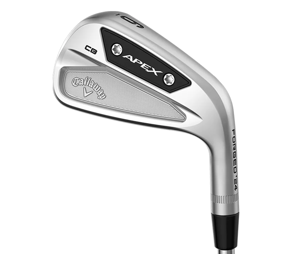Apex CB 24