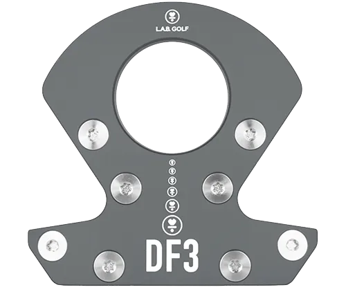 DF3 Charcoal