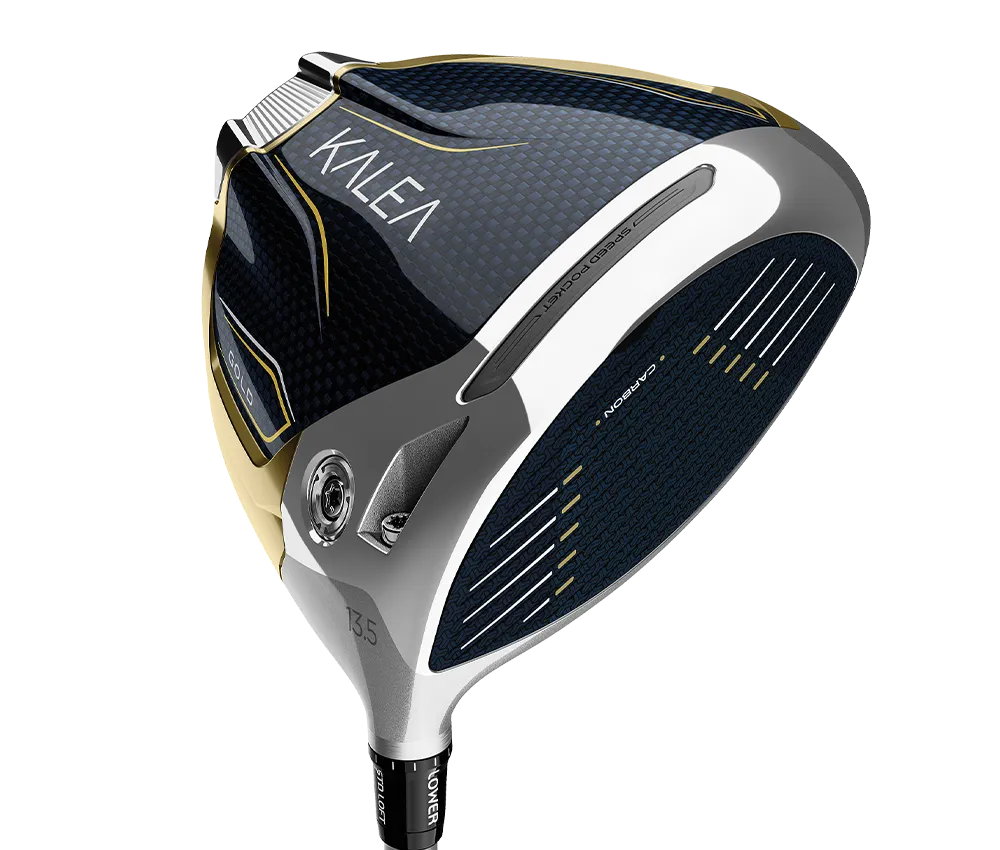 Kalea Gold