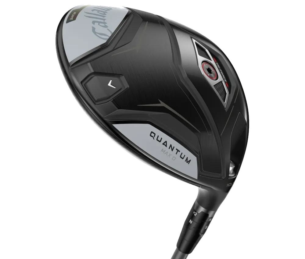 Quantum MAX D
