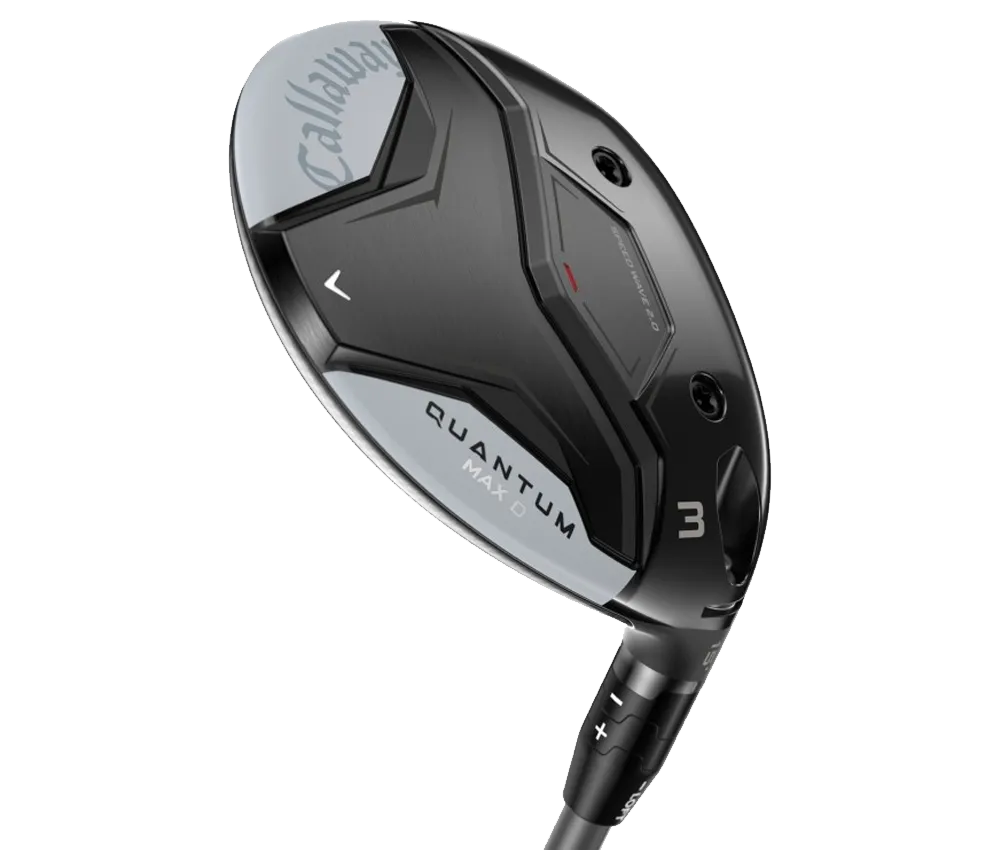 Quantum MAX D