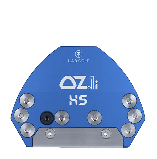 OZ.1i HS Bleu
