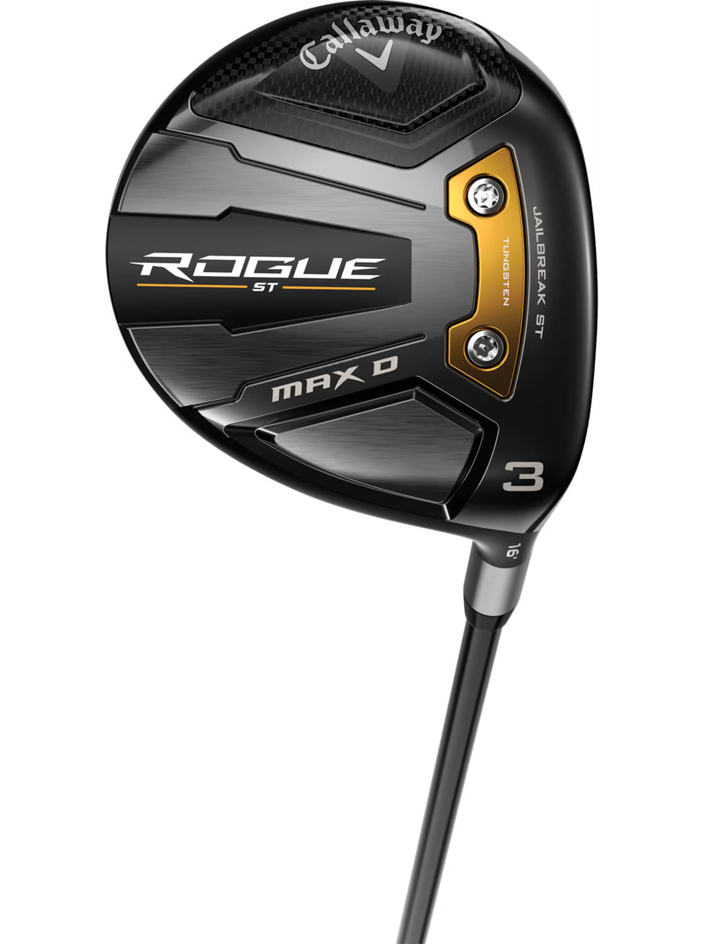 ROGUE ST MAX DRAW
