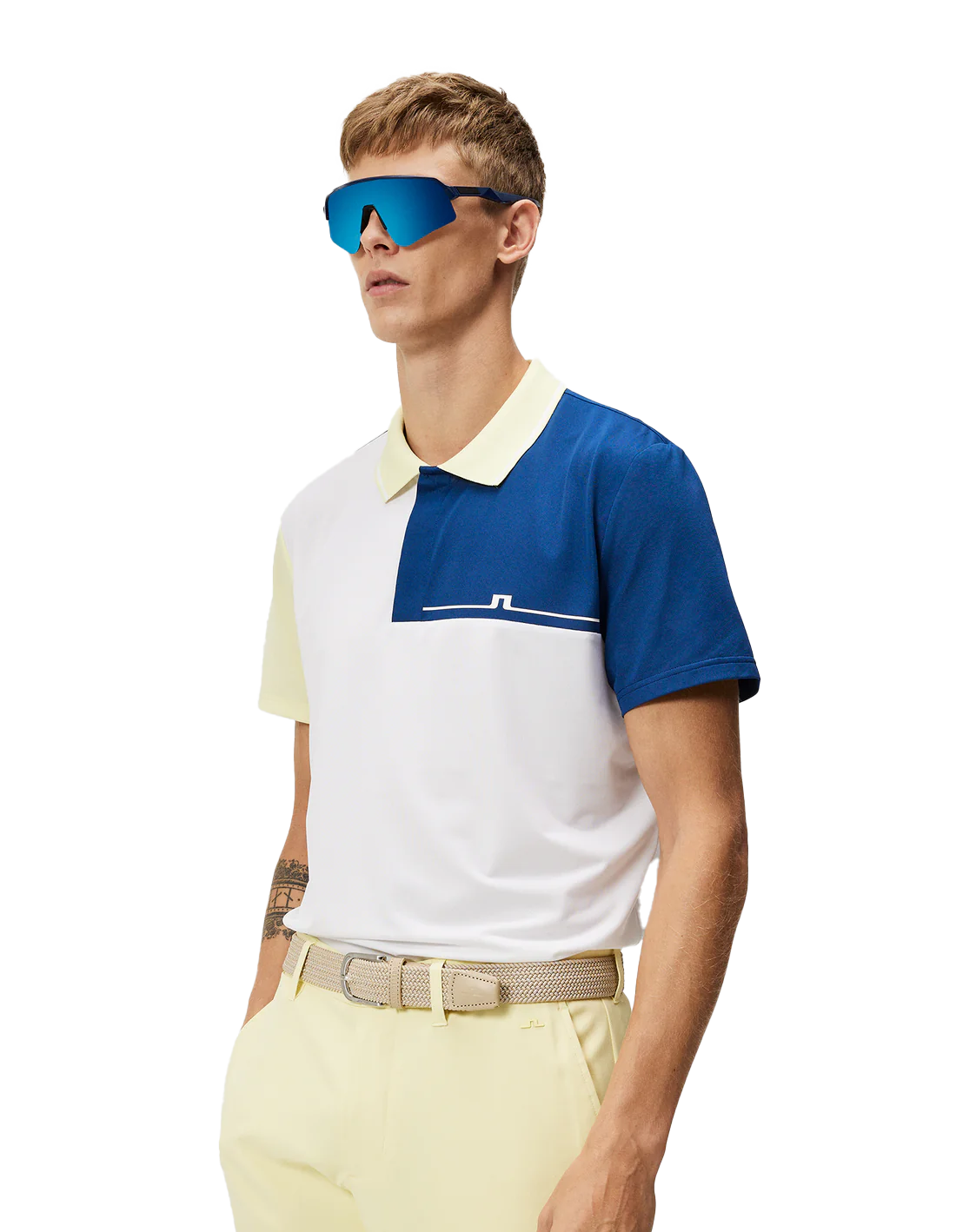 Polo Cliff Reg