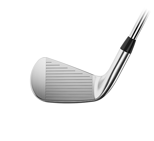 Série T150 5-PW Graphite
