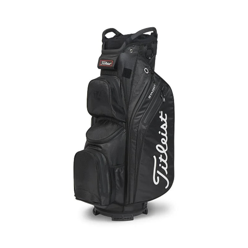 CART 14 STADRY BLACK