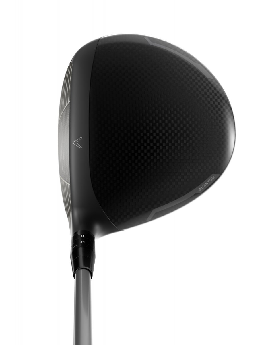 QUANTUM MAX D