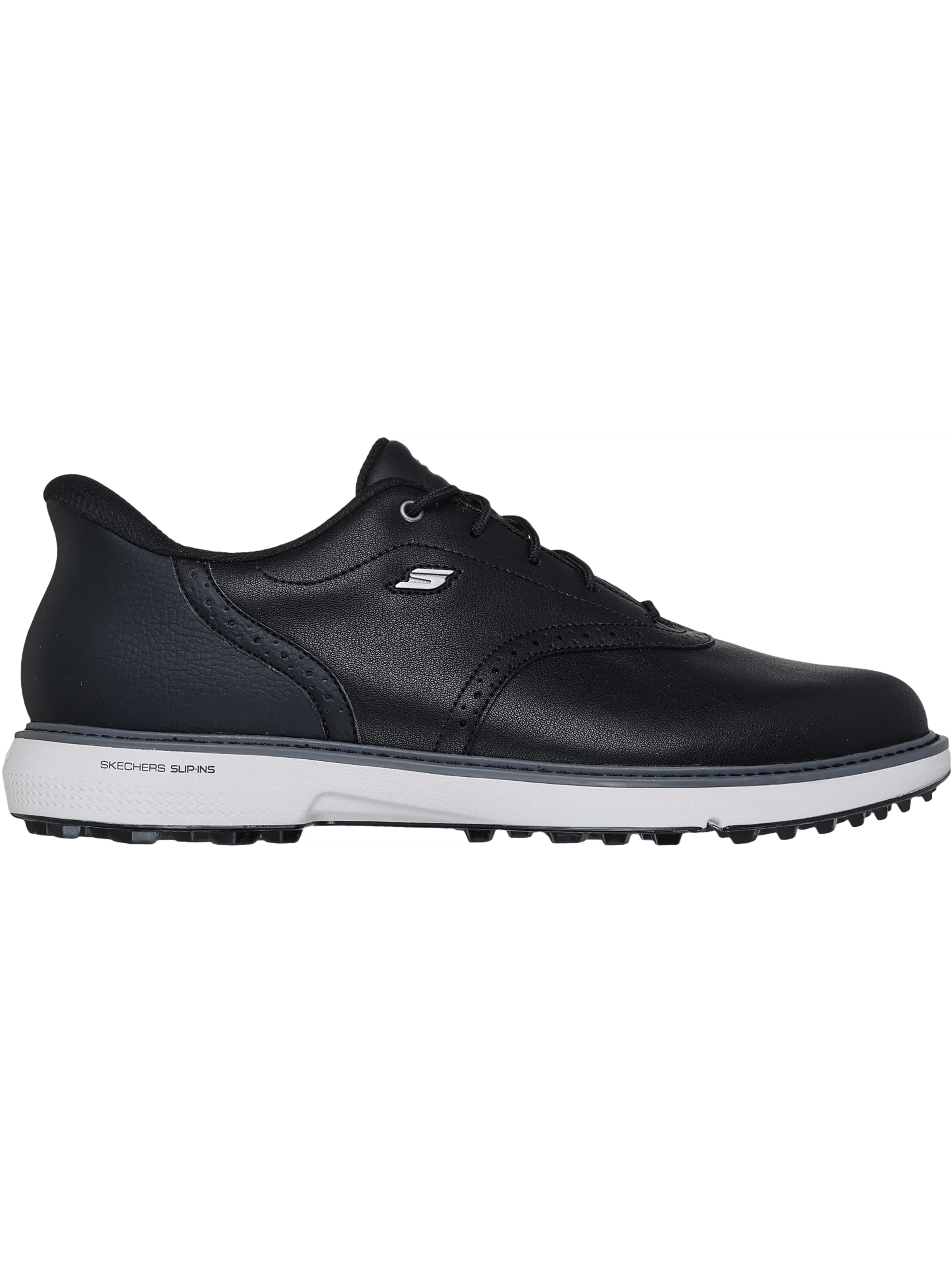 GOGOLF PRESTIGE SLIPIN HOMME BLACK