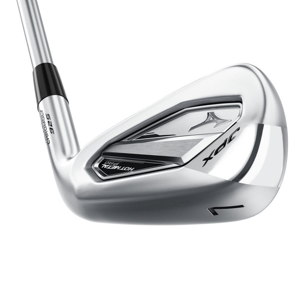 Série JPX 925 HOTMETAL PRO 4PW+GW Graphite
