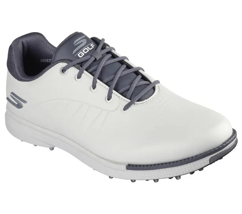 Gogolf Tempo Blanc Gris