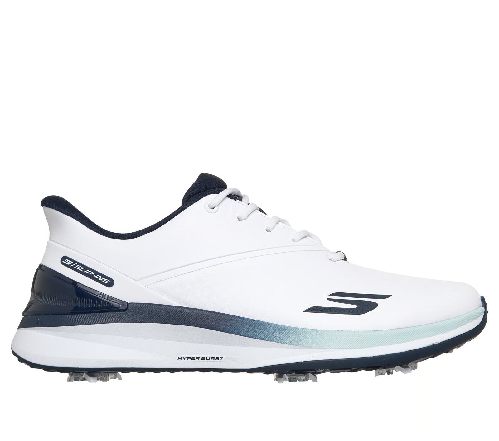 BLADE TOUR SI WHITE NAVY
