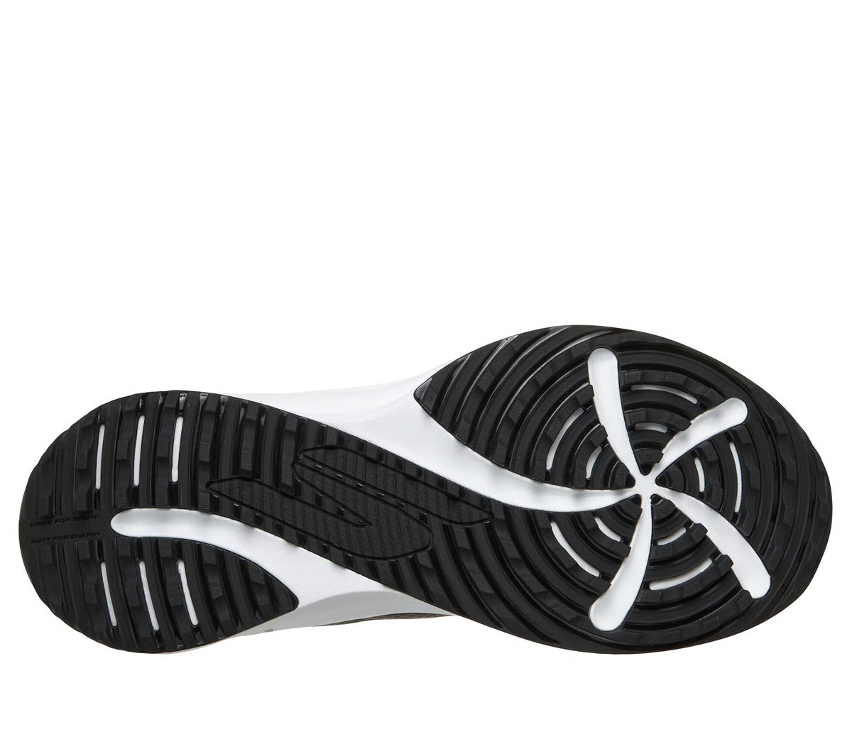 FLOW TWIST SI Homme BLACK