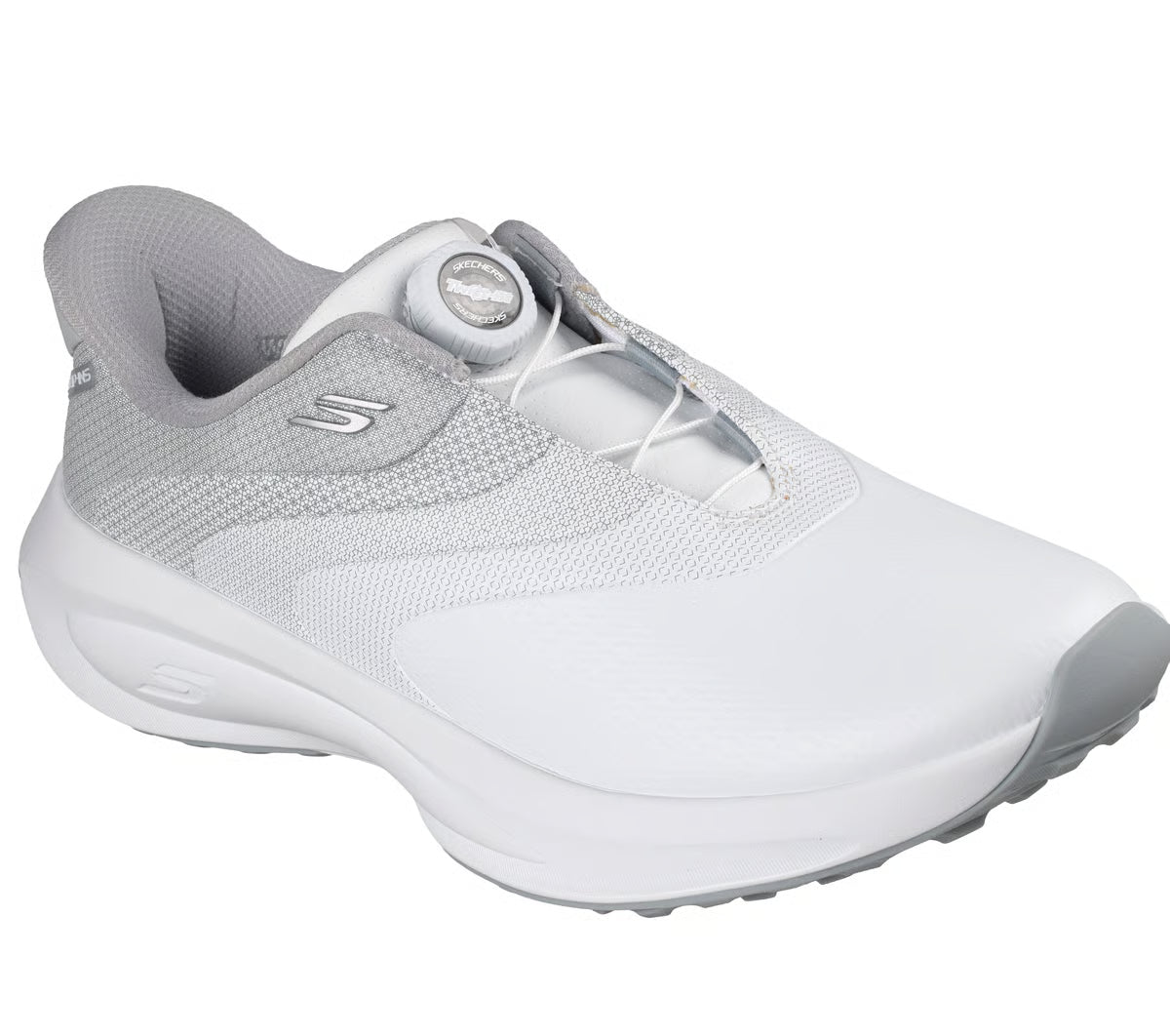 FLOW TWIST SI WHITE