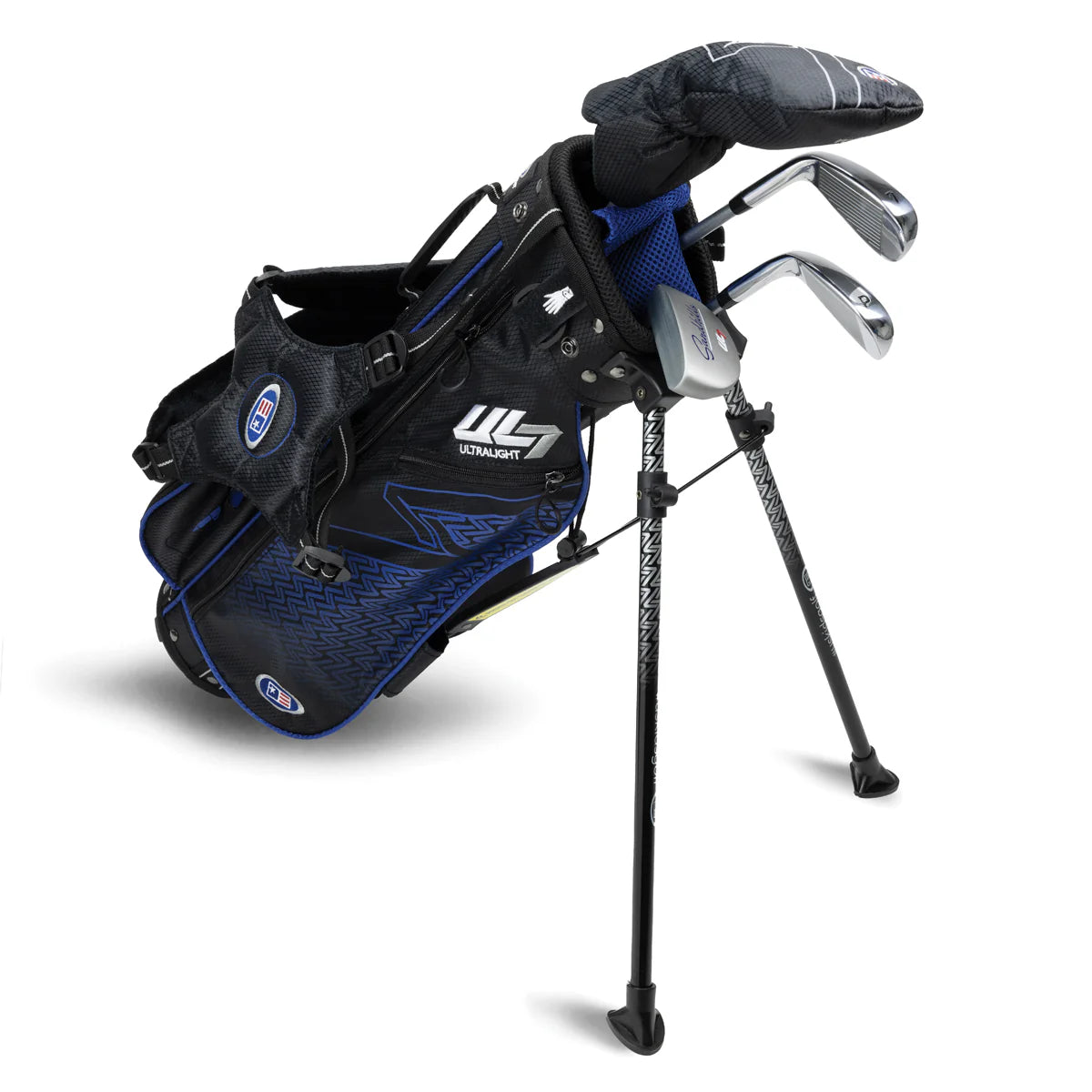 UL7 45 4 CLUB SET