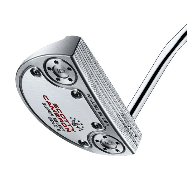 SUPERSELECT GOLO 6