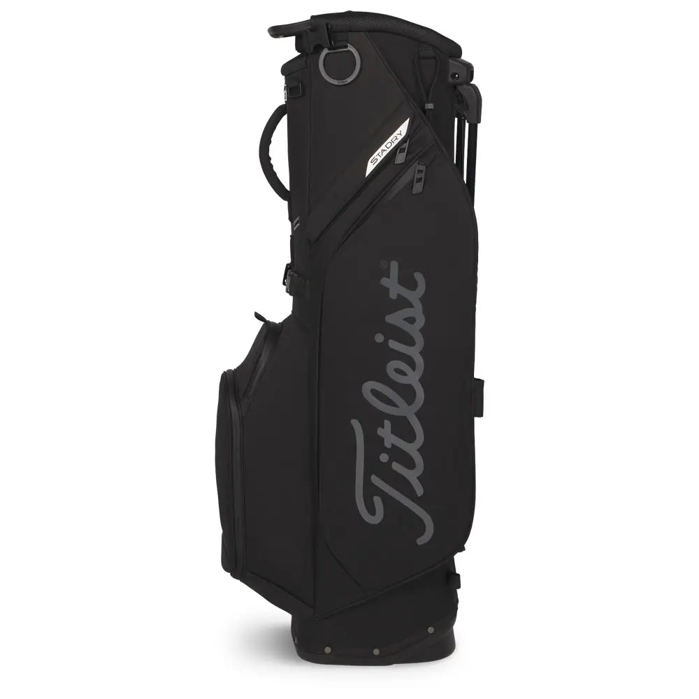 PLAYER S4 STADRY BLACK BLACK GRAPHITE