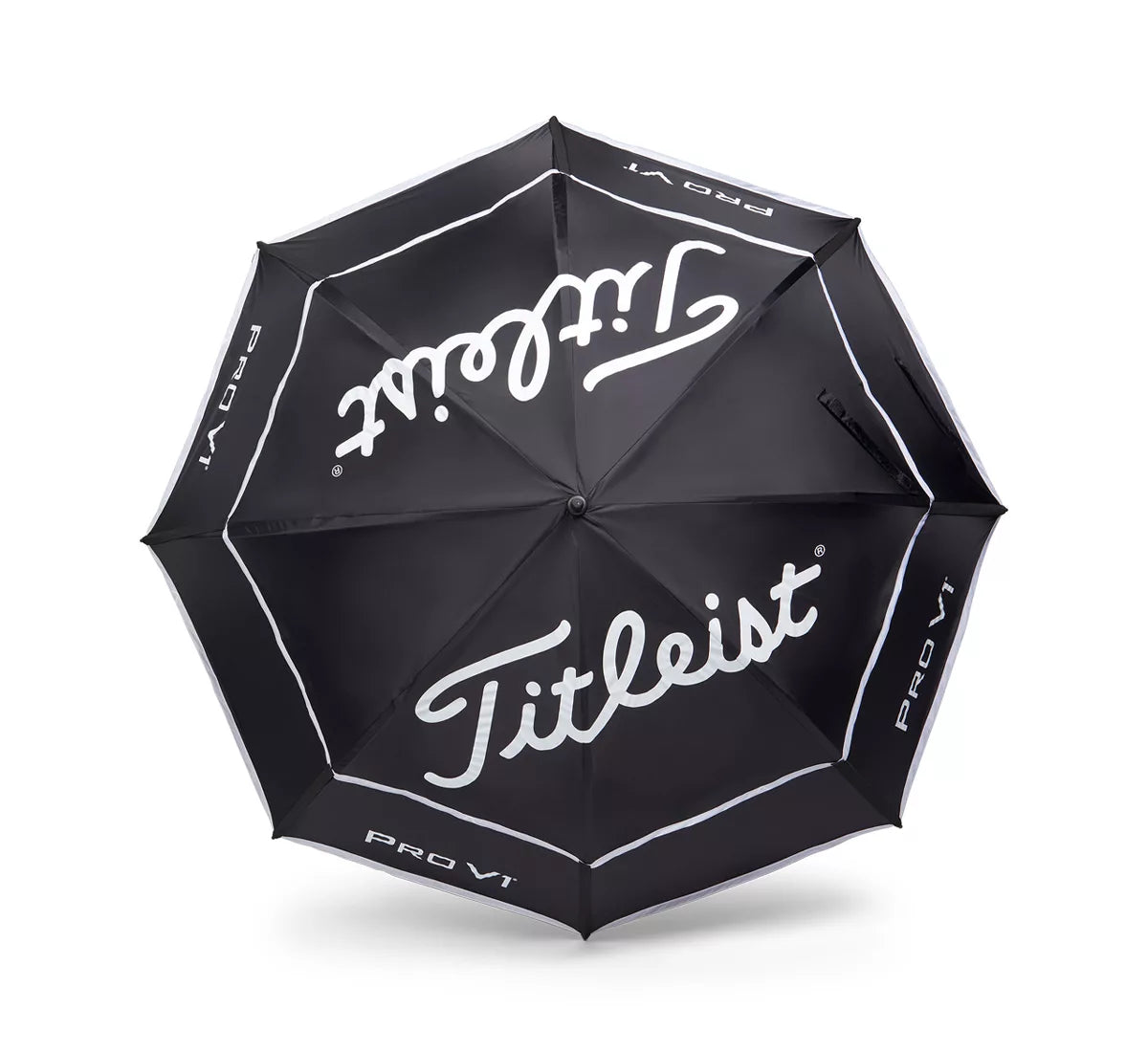 PARAPLUIE DOUBLE CANOPY