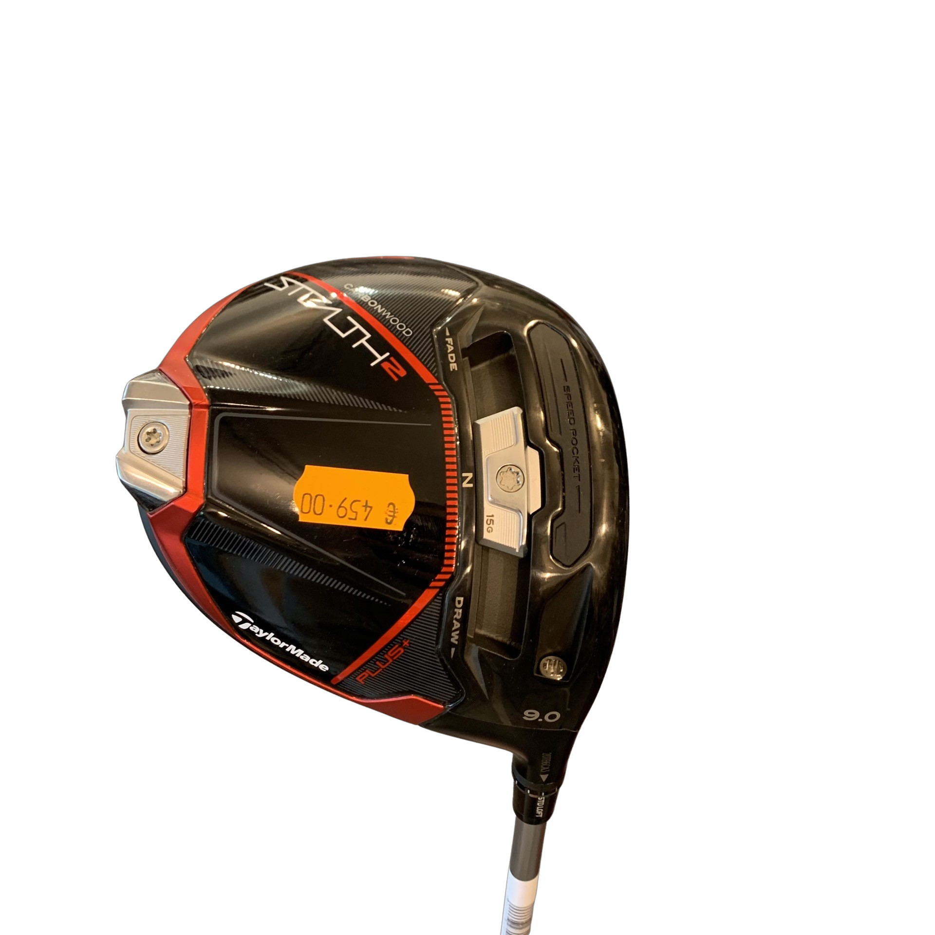 STEALTH 2+