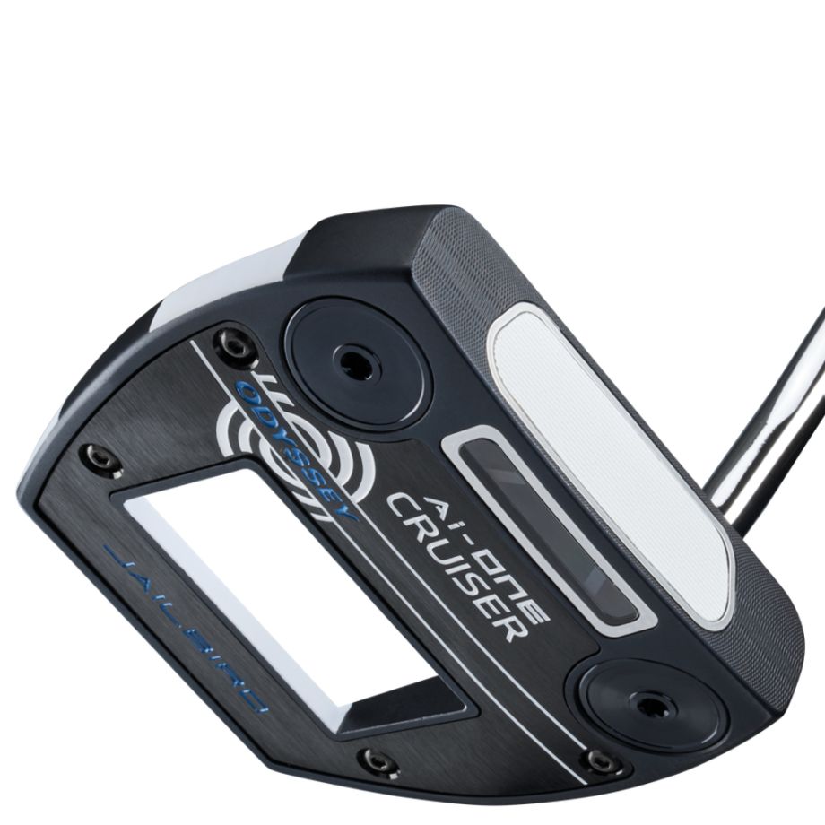 AIONE JAILBIRD CRUISER LH
