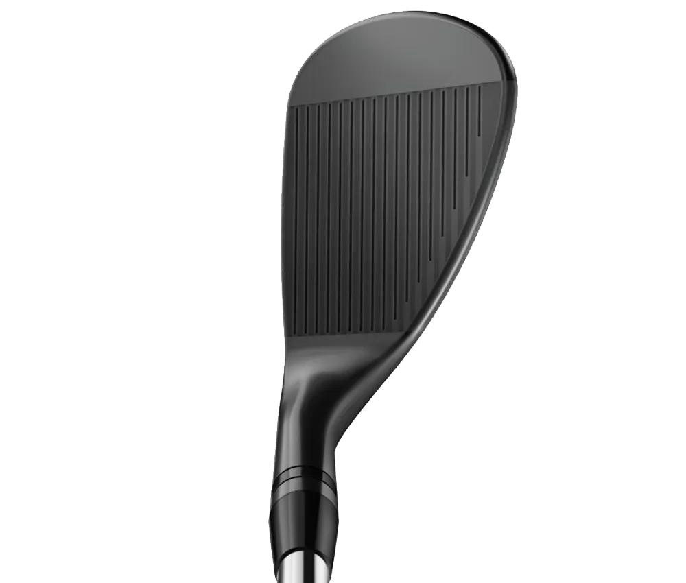 SM11 Jet Black