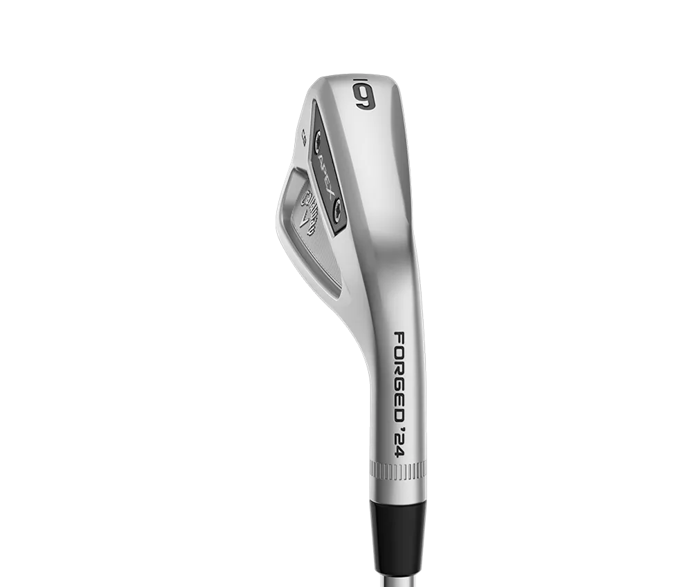Apex CB 24