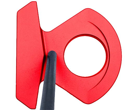 DF3 Rouge