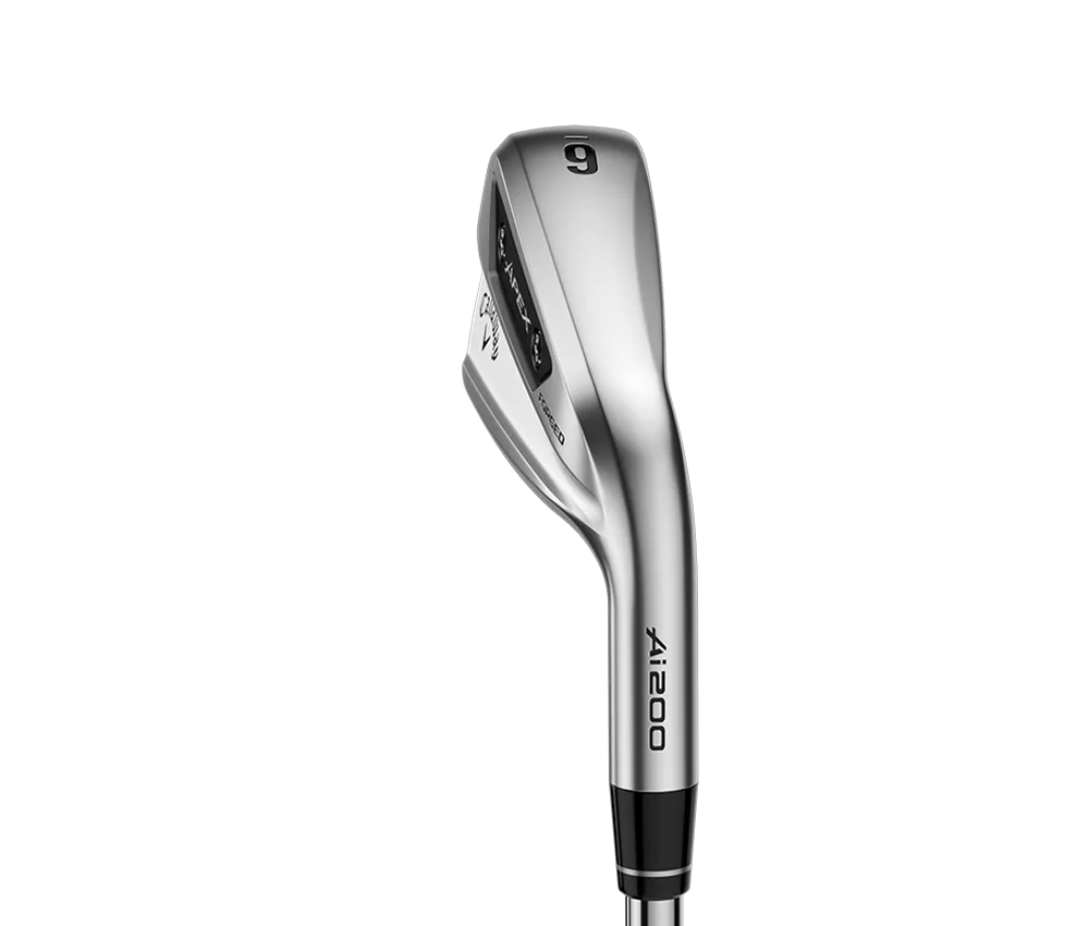 Apex Ai200
