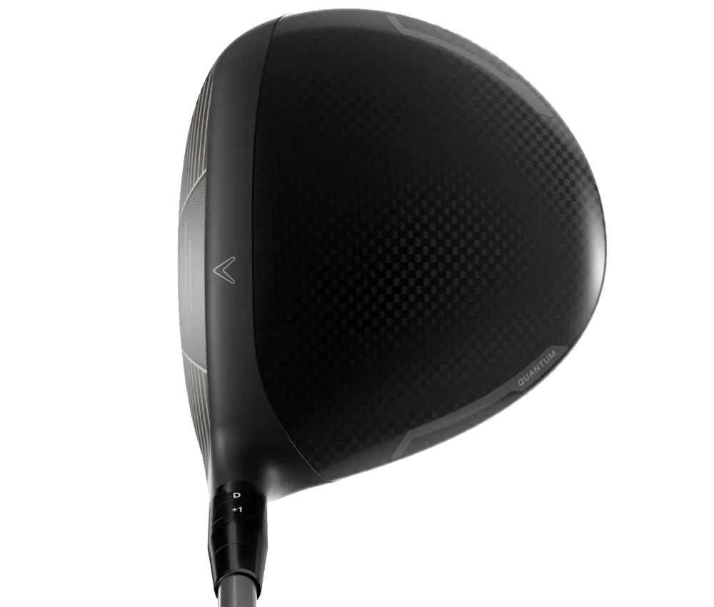 Quantum MAX D