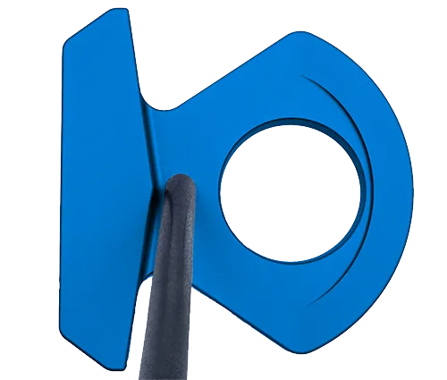 DF3 Bleu