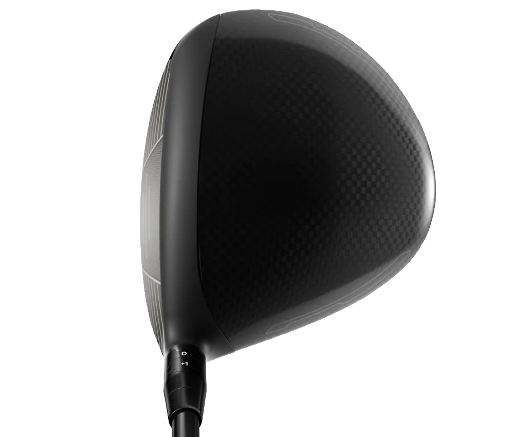 Quantum TD MAX