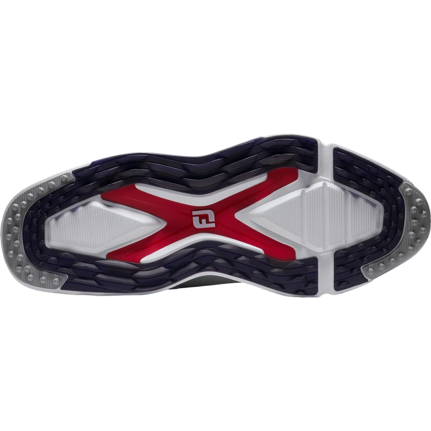 Pro Slx Blanc et Marine