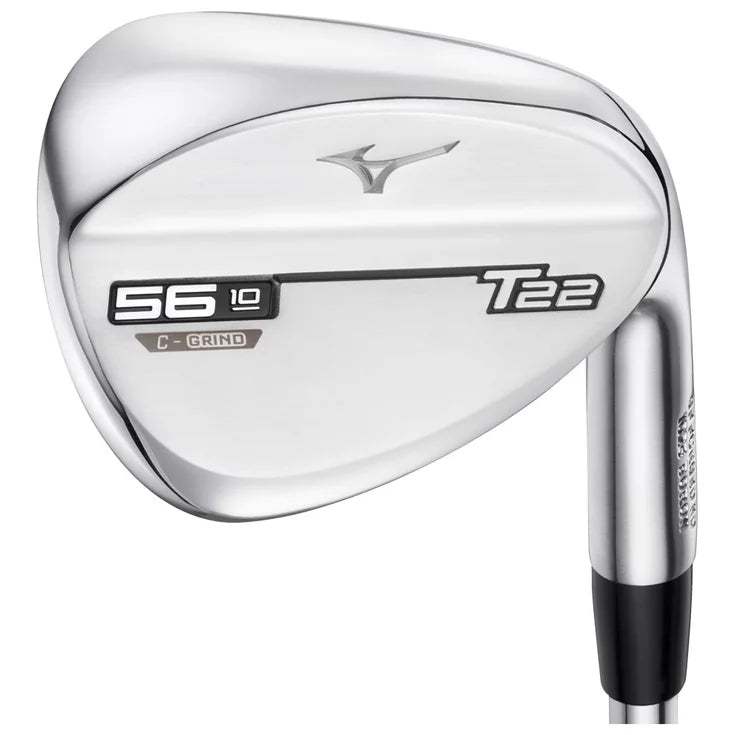 T22 CHROME