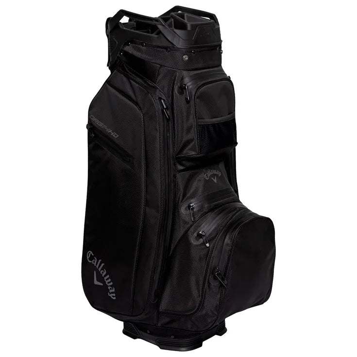 ORG 14 HD BLACK