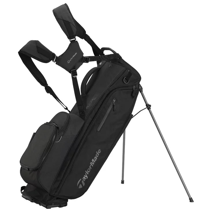 FLEXTEC PROSTAFF BLACK