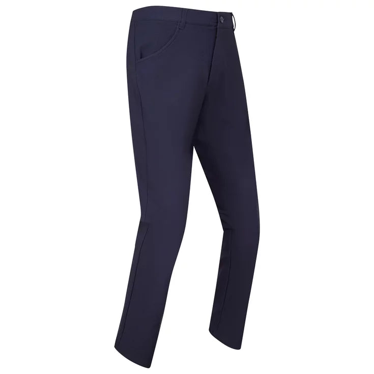 Pantalon Thermoseries Navy