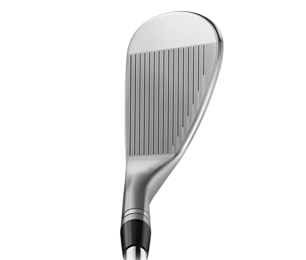 SM11 Tour Chrome