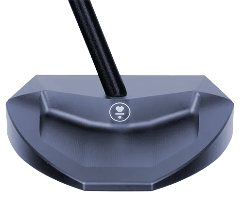 OZ.1 Charcoal