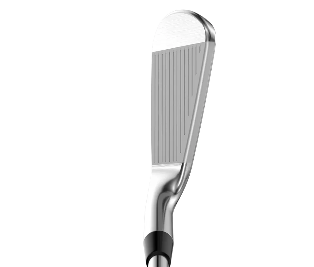 X Forged