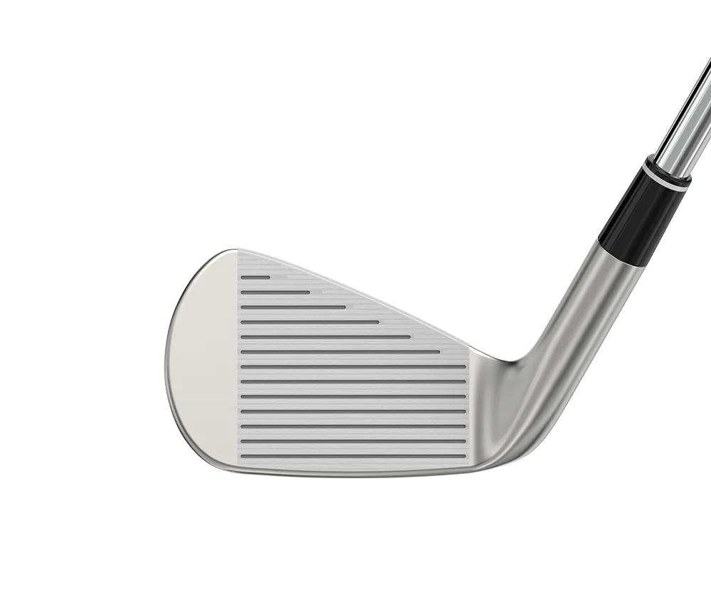Z Forged II