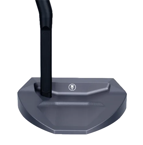 OZ.1i HS Charcoal