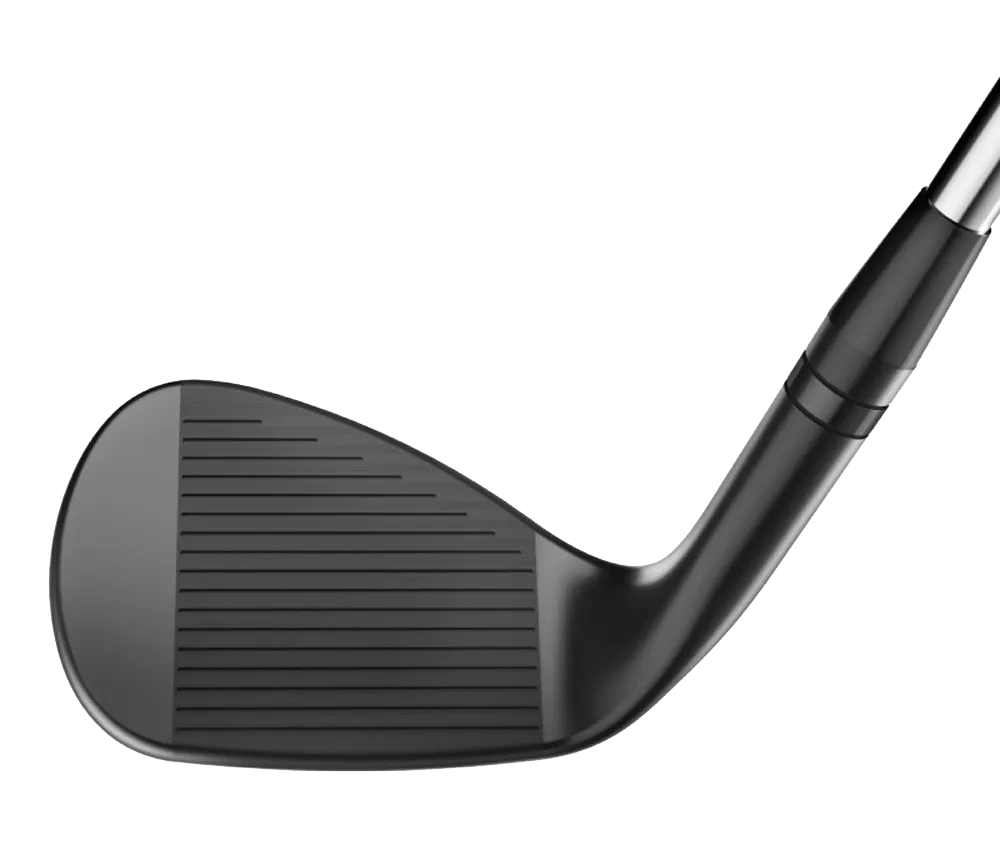 SM11 Jet Black