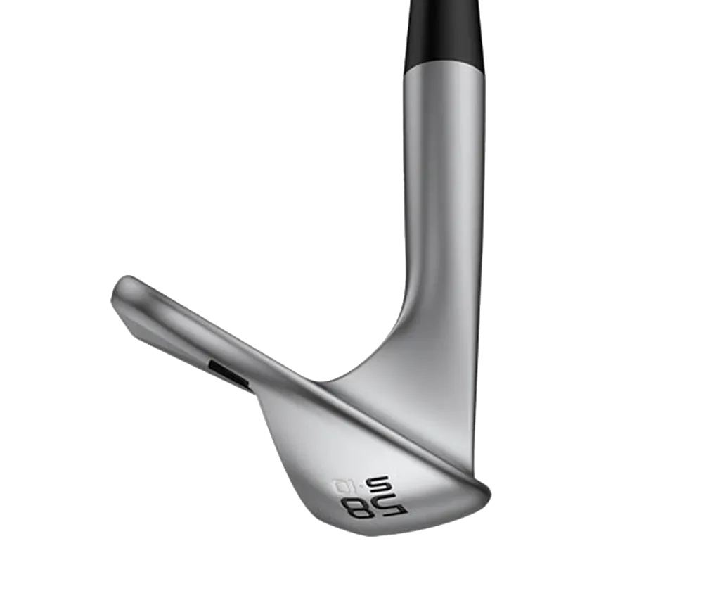 S259 Chrome