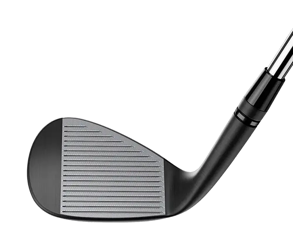 MG5 Charcoal Black