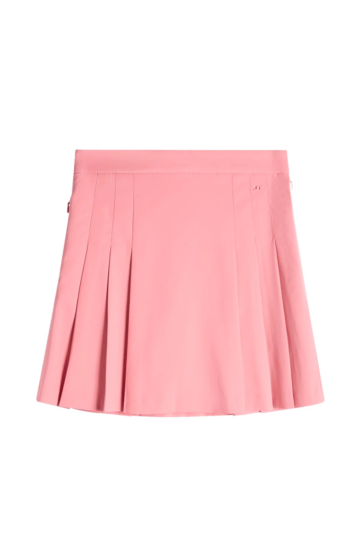 ALESIA SKIRT FLAMINGO