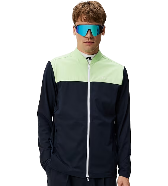 Veste Jeff Hybrid FZ