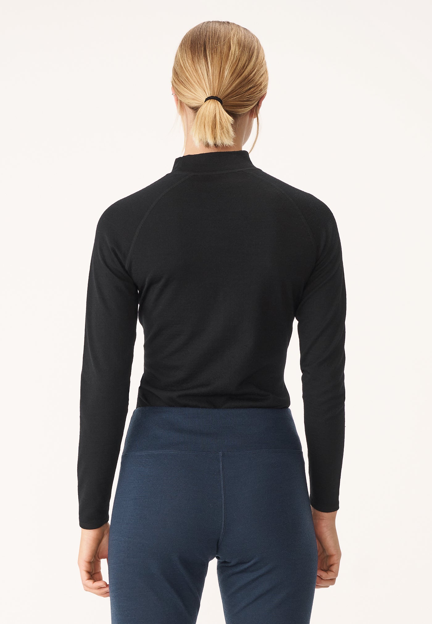 ALLY MERINO BASE TOP